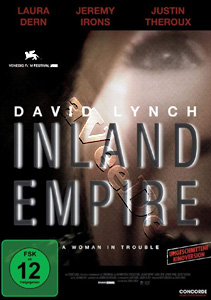 Inland Empire (DVD)